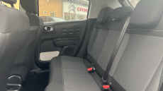 Citroen C3 1.2 PureTech 110 C-Series Edition 5dr EAT6 Petrol Hatchback